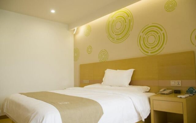 GreenTree Inn Jinan Yaoqiang Airport Airport Road