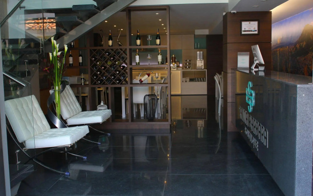 Hotel Santa Barbara Boutique