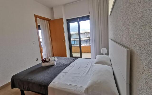 VILLAS COSETTE - Apartamento Neptuno 414