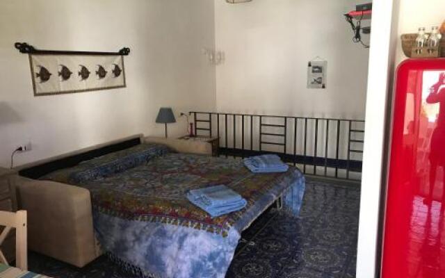 Casa Nonna Maria