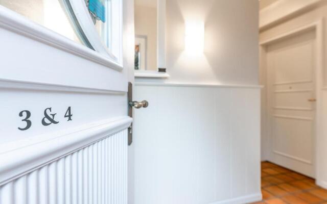 Reethus WE 3, Blaumuschel