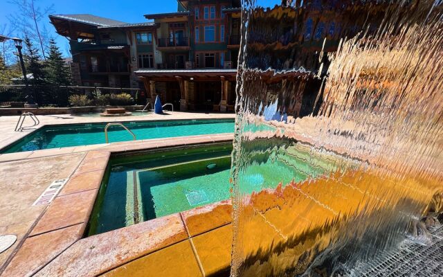 Canyons Corner Penthouse