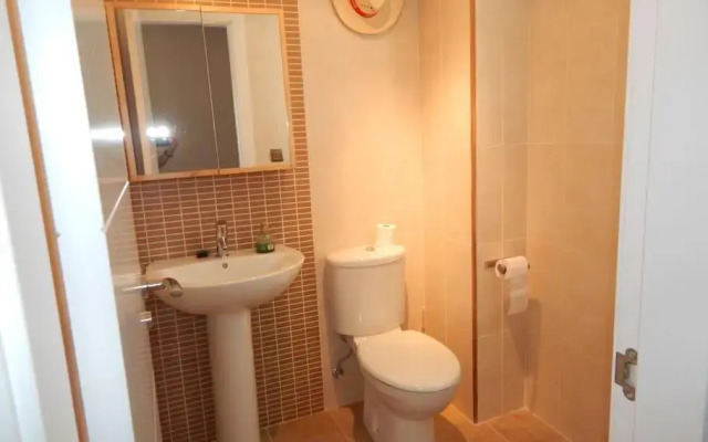 Casa Mirador los Bancales