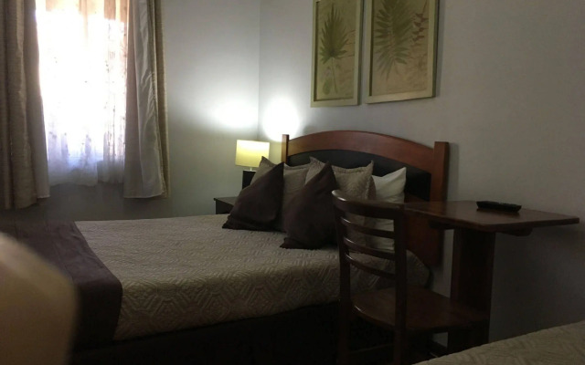 Residencial Universitaria