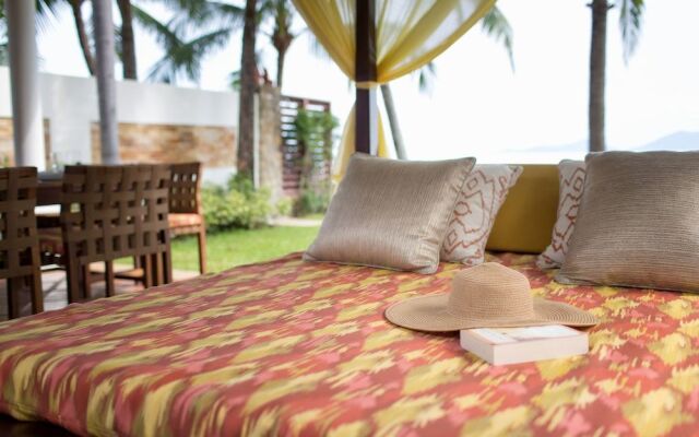 Miskawaan Villa Bougainvillea