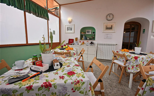 Hotel Carmel Roma