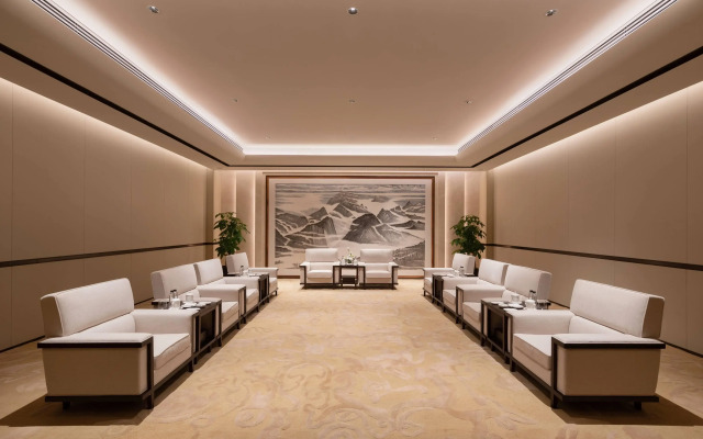 Gran Melia Chengdu