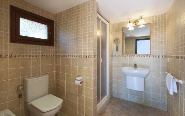 Villa - 3 Bedrooms with Pool and WiFi - 103223