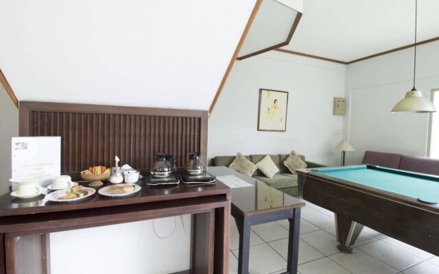 Rumah Asri Bed and Breakfast by RedDoorz