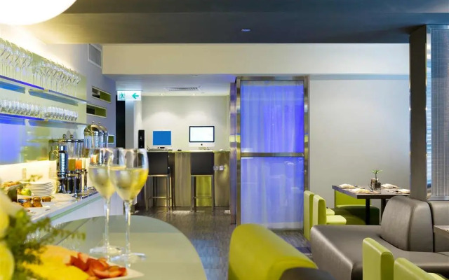 Novotel Nathan Road Kowloon Hong Kong
