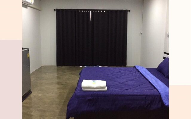 Time @ Phayao Homestay