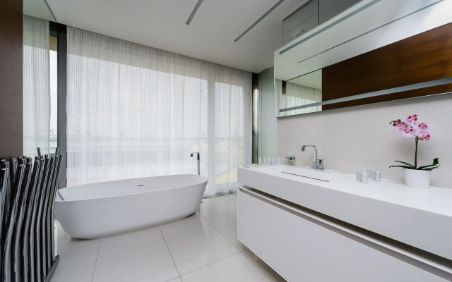 Flawless Apartments Opletalova