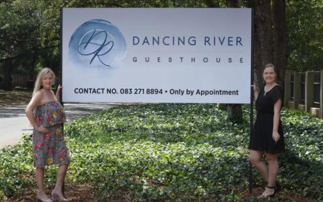 Dancing River Guesthouse