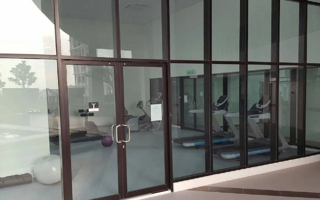 I-Suite I-City B7-28