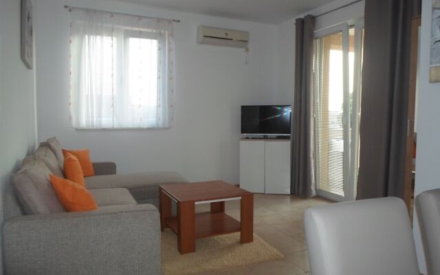 Apartmani Golic