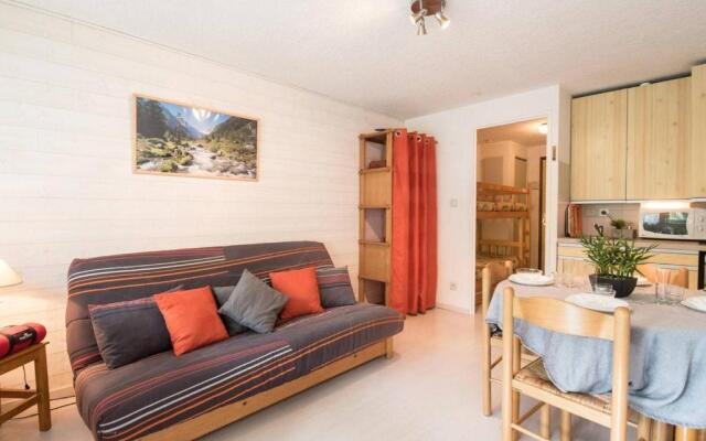 Appartement Saint-Lary-Soulan, 1 pièce, 4 personnes - FR-1-296-329