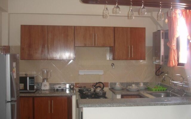 Terrasol Apartamentos