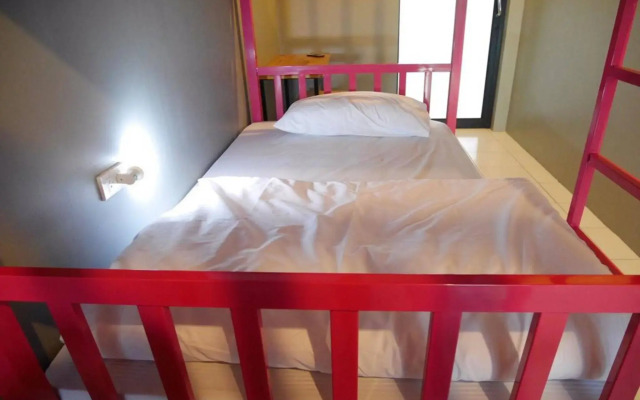 Hygge Hostel Chiangmai