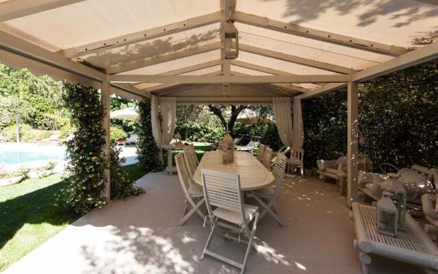 Villa Tramonto appartamento in villa