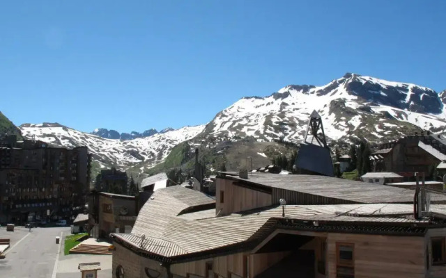 Appartement Avoriaz, 2 pièces, 4 personnes - FR-1-634-37
