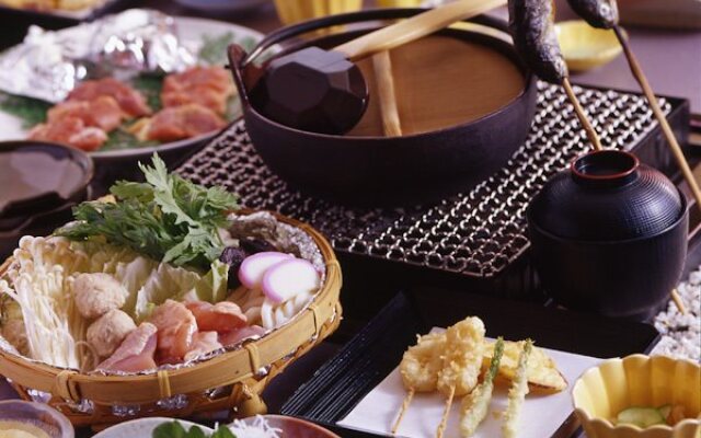 Shirakaba Hotel