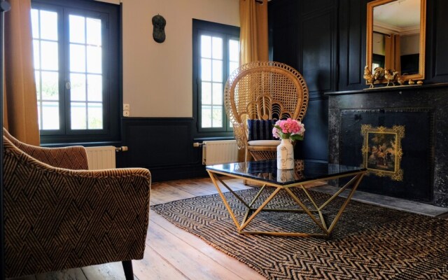 Château d'Aigneville