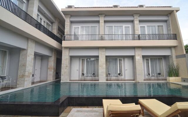 Griya Sunset Kuta