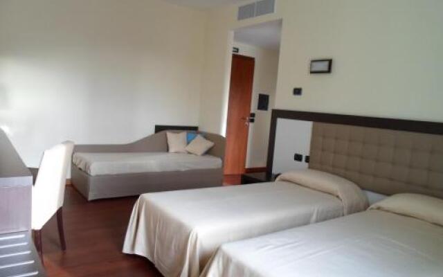 Hotel Le Macine