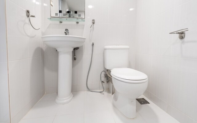 OYO Home 89794 Uncommon 2br Sri Sayang