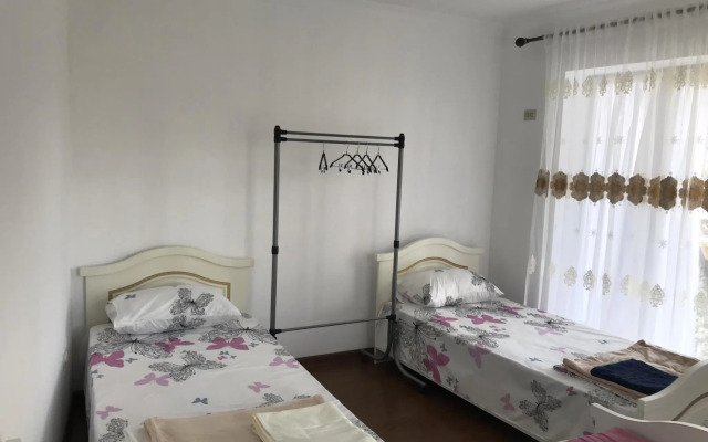 Родное гнездо