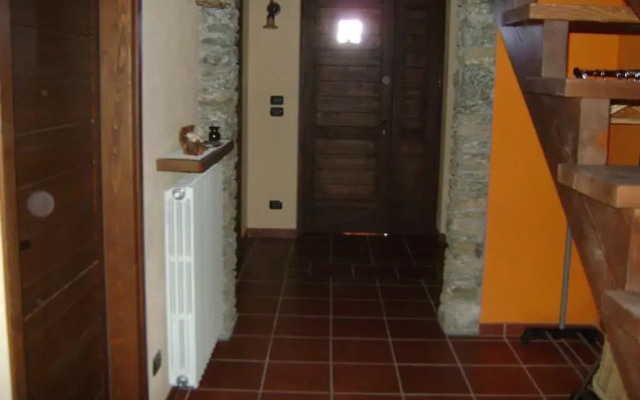 Agriturismo A Nostro Mizoun