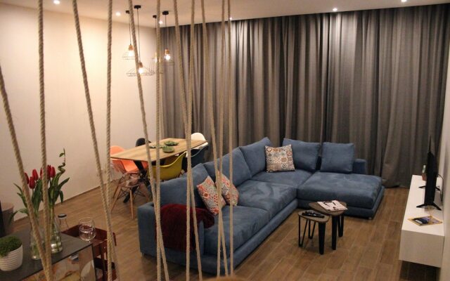 Casa Beira Rio - HS house