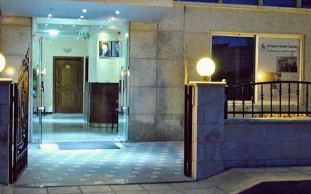 Evana Suite Hotel