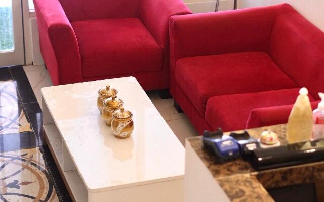 Premier Exclusive jogja