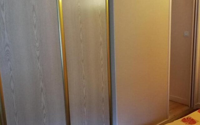 Le relais de l'Argoat