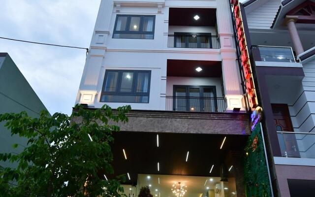 Lee's Apartment - Hotel Danang