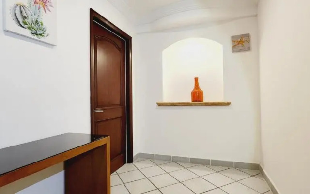 Hotel Boutique Plaza Doradas