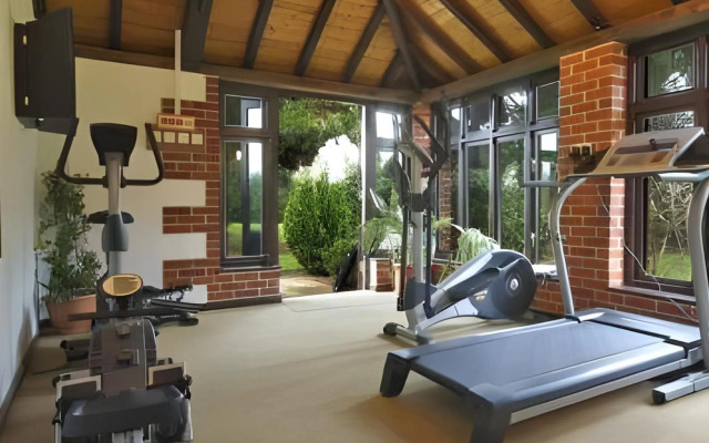 Felbrigg Lodge Bed and Breakfast