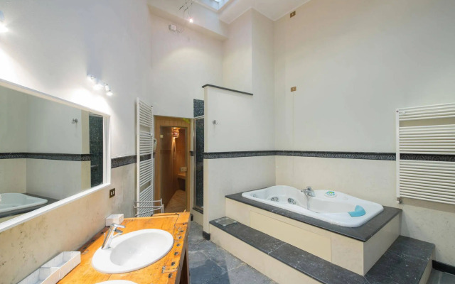 Suitelowcost - Papiniano