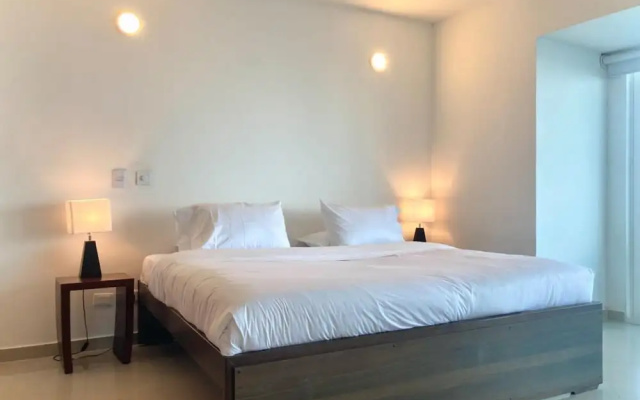 w Spectacular 2BR w Ocean View n AC in CTG - Apartment in 卡塔赫纳 - Photo 2
