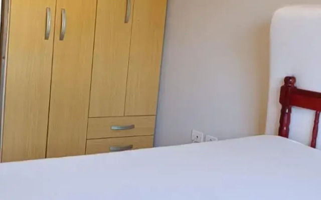 Ótima casa beira mar Itapoá - SC