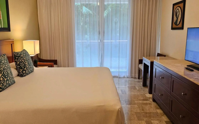 Mayan Palace