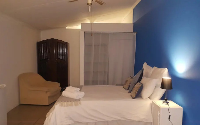 Selati Guest House