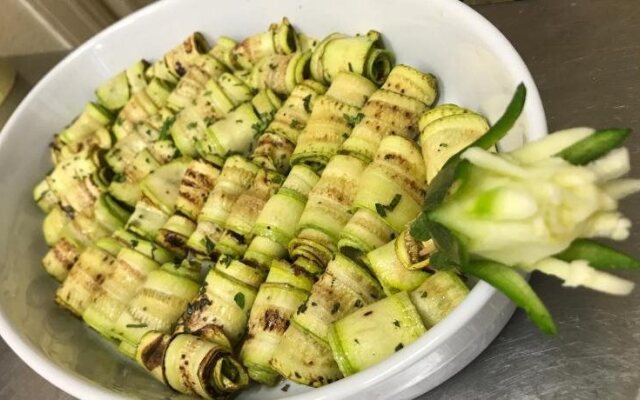 Grand Hotel Ala di Stura