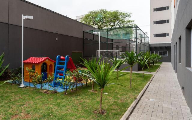 MV46A - Studio confortável próximo à Estação Brás.