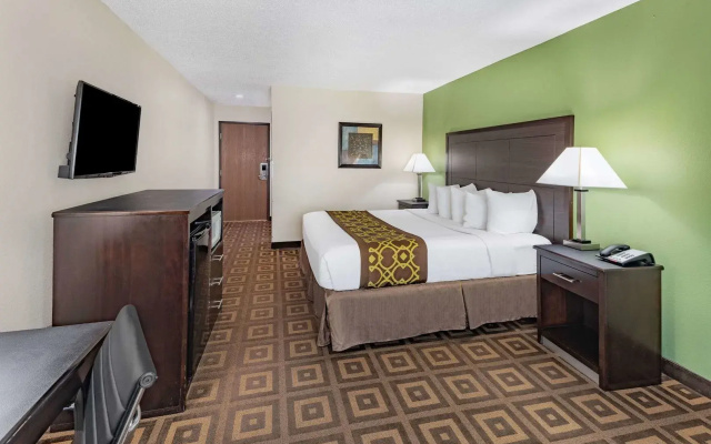 Econo Lodge Jesup
