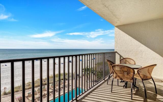 Sandy Shores Condos #301