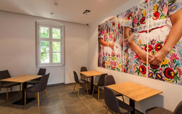 Pilvax Hotel Kalocsa