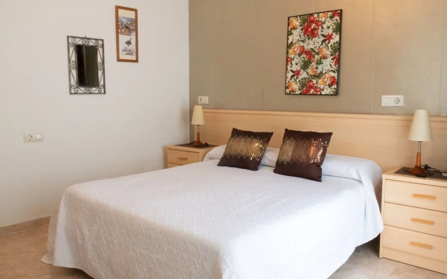 Hostal Agustí