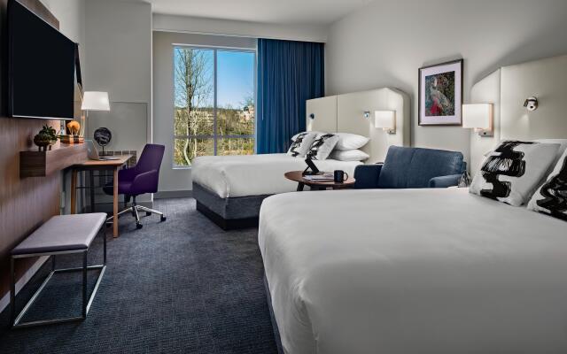 Crowne Plaza North Augusta by IHG